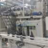 Used Magic ME-L20/D-T35-LS All Electric Double Station Extrusion Blow Molding Machine