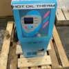 Used Matsui MCA-25-U Hot Oil Temperature Controller