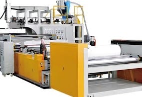 Extrusion Lines | Used Film Extrusion Lines