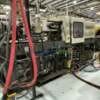 Used 55 Ton Cincinnati VST55 Injection Molding Machine