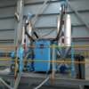 Used Automa Model AE20 PC Extrusion Blow Molding