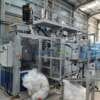 Used Automa Model AE20 PC Extrusion Blow Molding