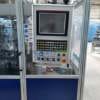 Used Automa Model AE20 PC Extrusion Blow Molding