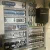 Rebuilt Bekum HBD-151M Extrusion Blow Molding Machine