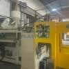 Rebuilt Bekum HBD-151M Extrusion Blow Molding Machine