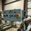Used 20' CDS Model CVS 12-16-20 Vacuum Sizing Tank
