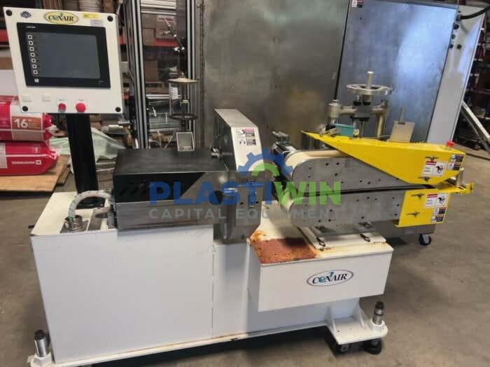 Used Conair Model CPC4-26 Puller Cutter