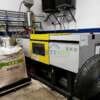 Used 110 Ton Milacron Injection Molding Machine Roboshot 110SIB 138G - Image 2