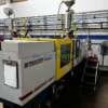 Used 110 Ton Milacron Roboshot 110SIB 138G Injection Molding Machine
