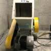 Used 30 HP Zhangjiagang Sevenstars Machinery Model SWP-500 Granulator