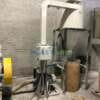 Used 30 HP Zhangjaigang Model SWP-500 Granulator