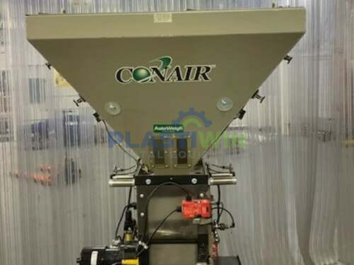 Used Conair Model GB122 4 Component Blender
