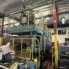 Used Uniloy Model 350R2VS Blow Molding Machine