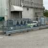 Used 160 Ton Carrier Model 30XA Air Cooled Chiller