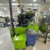 Used 500 Ton Engel Victory 2050/500 Injection Molding Machine