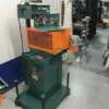 Used 4" CDS Model CFK 3.5 SP Cutter