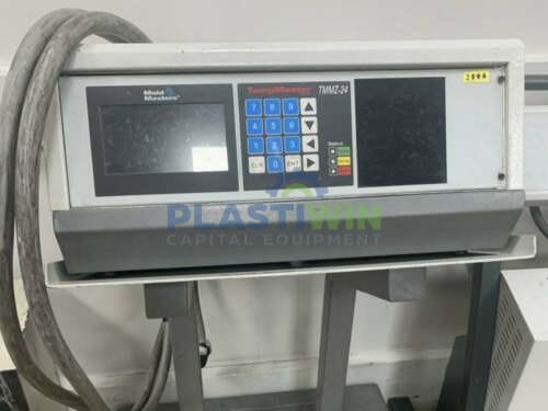 Used Mold Master TMMZ.00.016L Hot Runner Controller