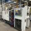 Used 35 Ton Battenfeld BA 350v/50H-R Vertical Rotary Injection Molding Machine