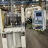 Used 35 Ton Battenfeld BA 350v/50H-R Vertical Rotary Injection Molding Machine