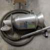 Used 25 HP Granulator with Vacuum Loader