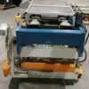 Used STEER Sheet Extrusion Line