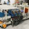 Used STEER Sheet Extrusion Line
