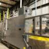 Used 8" RTS Lectro-Treat Plastic Powder Plasma Treating System