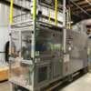 Used 8" RTS Lectro-Treat Plastic Powder Plasma Treating System