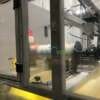 Used 8" RTS Lectro-Treat Plastic Powder Plasma Treating System