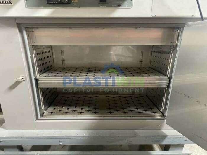 Used Sheldon MFG Model 1675 Laboratory Oven