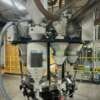 Used 60mm Leistritz Model ZSE60 GL-36D Twin Screw Extruder Complete Pelletizing Line