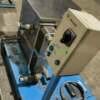 Used 60mm Leistritz Model ZSE60 GL-36D Twin Screw Extruder Complete Pelletizing Line