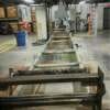 Used 60mm Leistritz Model ZSE60 GL-36D Twin Screw Extruder Complete Pelletizing Line