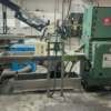 Used 60mm Leistritz Model ZSE60 GL-36D Twin Screw Extruder Complete Pelletizing Line