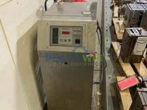 Used Advantage RK-1230HC Temperature Controller