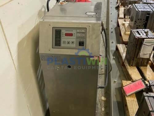 Used Advantage RK-1230HC Temperature Controller