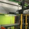 Used 1250 Ton Engel Duo 17060/1250 Injection Molding Machine