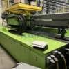 Used 1250 Ton Engel Duo 17060/1250 Injection Molding Machine