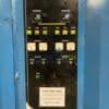 Used STP ZS-120 Inline Shuttle Rotational Molding Machine
