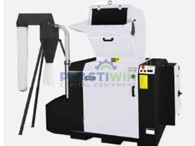 New 25 HP Shini Model SG-3060H Granulator