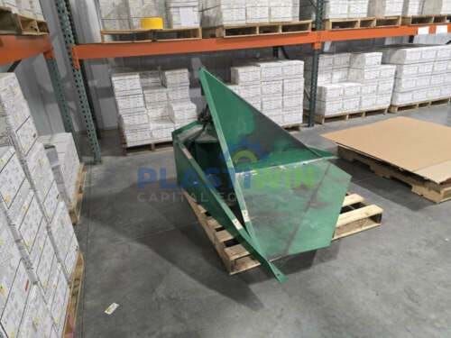 Used IMS Box Tipper