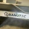 Used Granutec TFG 1624-30 Heavy Duty Granulator