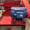 Used 150 HP Herbold SML 60/150 Grinder