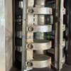 Used 150 HP Herbold SML 60/150 Grinder