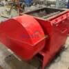 Used 150 HP Herbold SML 60/150 Grinder