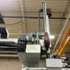 Used 250 Ton Engel Horizontal Injection Molding Machine ES1050/250A