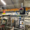 Used 250 Ton Engel Horizontal Injection Molding Machine ES1050/250A