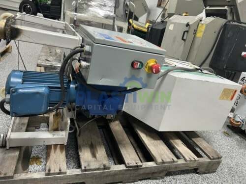 Used Matsui SMGL-200-U Screenless Grinder