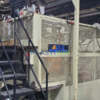 Used Lyle Trim Press Model 150 P2