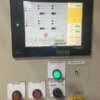 Used Lyle Trim Press Model 150 P2